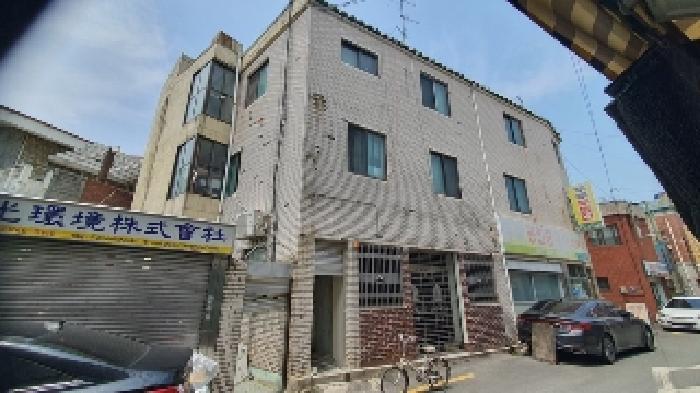 경상남도 창원시 마산합포구 산호동 465-12 근린주택 경매 사진 3