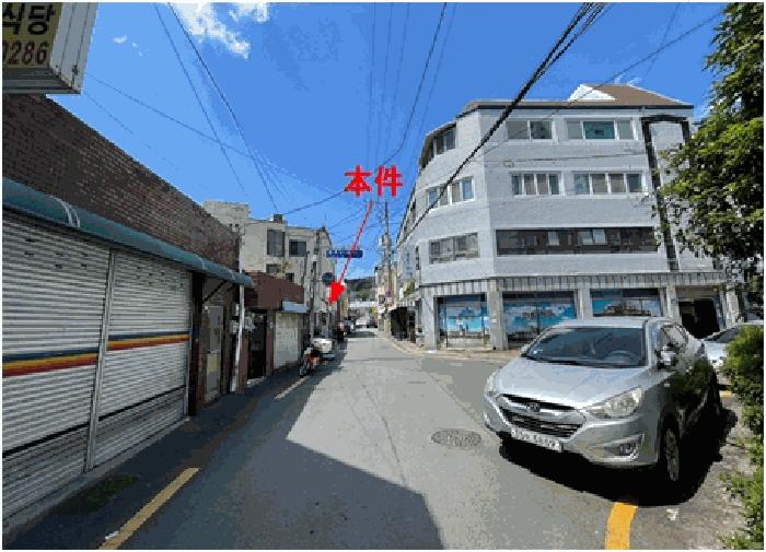 경상남도 창원시 마산합포구 산호동 465-12 근린주택 경매 사진 4