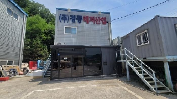 경상남도 함안군 칠원읍 운서리 1022-10 공장 경매 사진 17