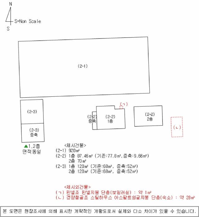 경상남도 함안군 칠원읍 운서리 1022-10 공장 경매 사진 22