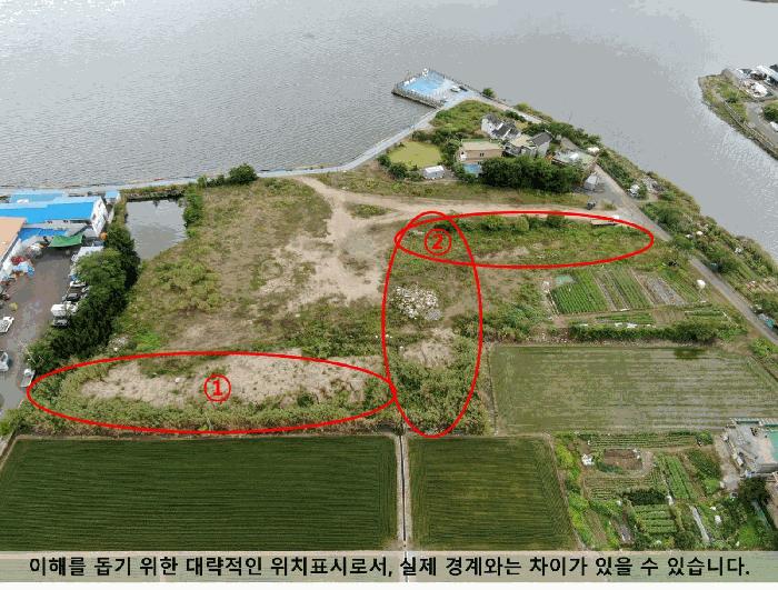 경상남도 창원시 마산합포구 진동면 요장리 575-18 답 경매 사진 1