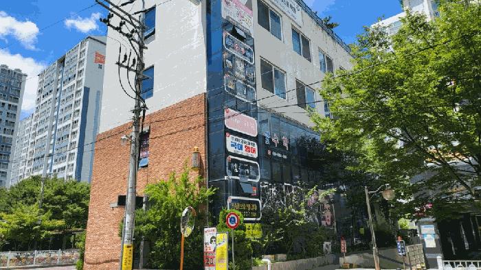 경상남도 함안군 칠원읍 오곡리 97-13 제지하층 제2호 근린상가 경매 사진 4