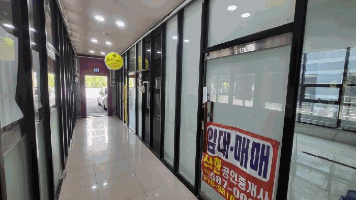 경상남도 함안군 칠원읍 오곡리 97-13 제1층 제105호 근린상가 경매 사진 3