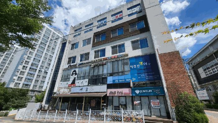 경상남도 함안군 칠원읍 오곡리 97-13 제1층 제105호 근린상가 경매 사진 6
