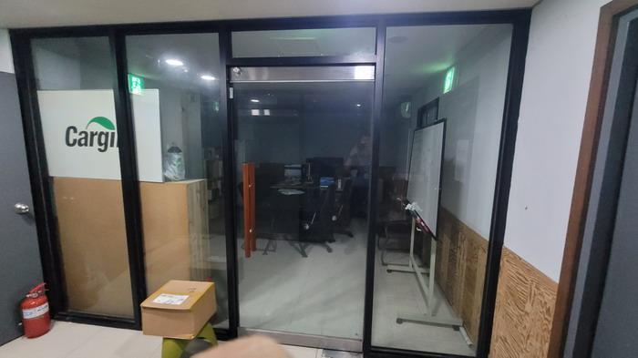 경상남도 함안군 칠원읍 오곡리 97-13 제1층 제106호 근린상가 경매 사진 10