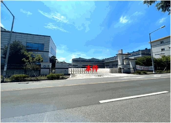경상남도 함안군 군북면 사도리 1329 공장 경매 사진 2