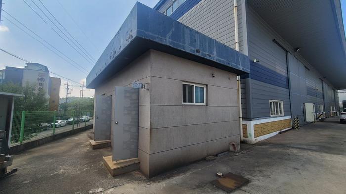 경상남도 함안군 군북면 사도리 1329 공장 경매 사진 20