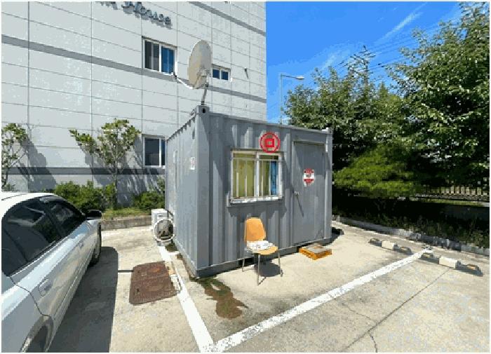 경상남도 함안군 군북면 사도리 1329 공장 경매 사진 9