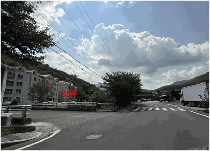 경상남도 창원시 마산회원구 내서읍 삼계리 739-2 너울림빌라3차 2층201호 다세대(빌라) 경매 사진 2