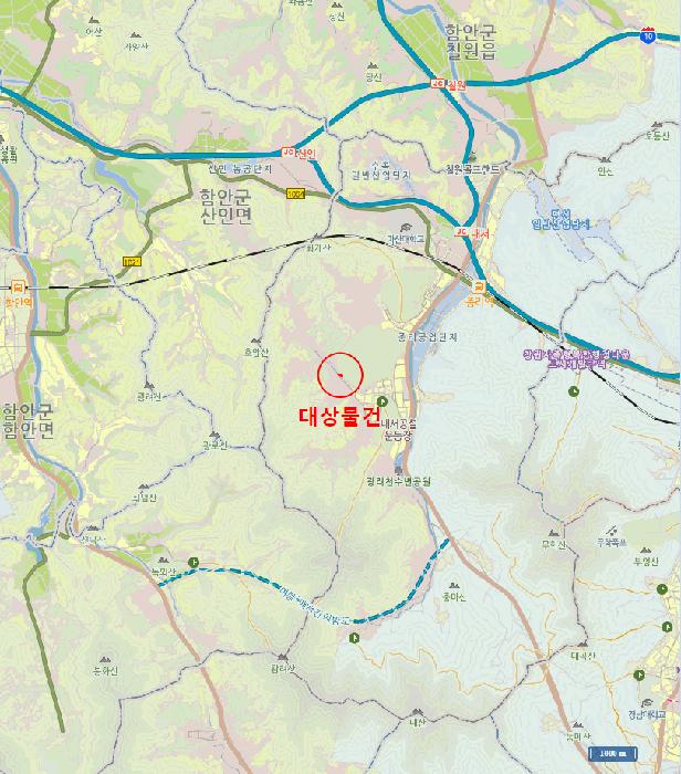 경상남도 창원시 마산회원구 내서읍 삼계리 739-2 너울림빌라3차 2층201호 다세대(빌라) 경매 사진 7