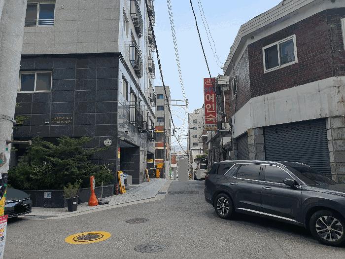 서울특별시 금천구 가산동 142-20 벨리지움 제6층 제602호 오피스텔 경매 사진 3
