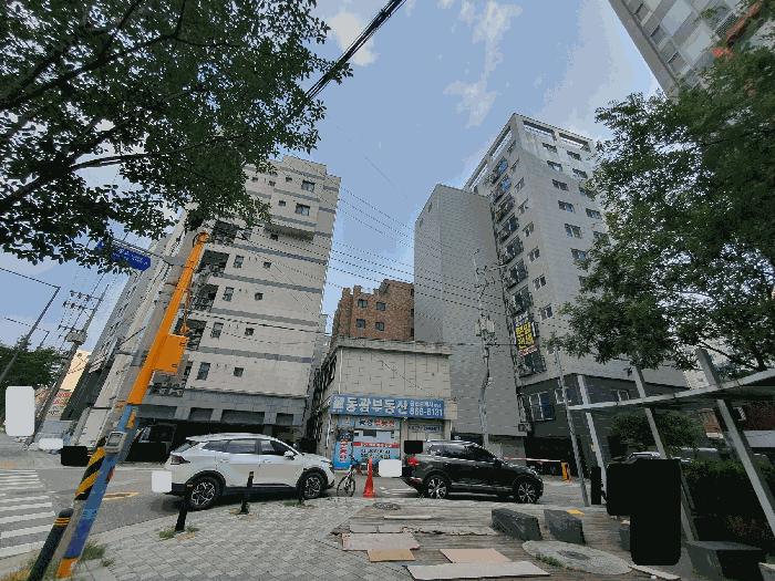서울특별시 금천구 가산동 142-20 벨리지움 제6층 제602호 오피스텔 경매 사진 5