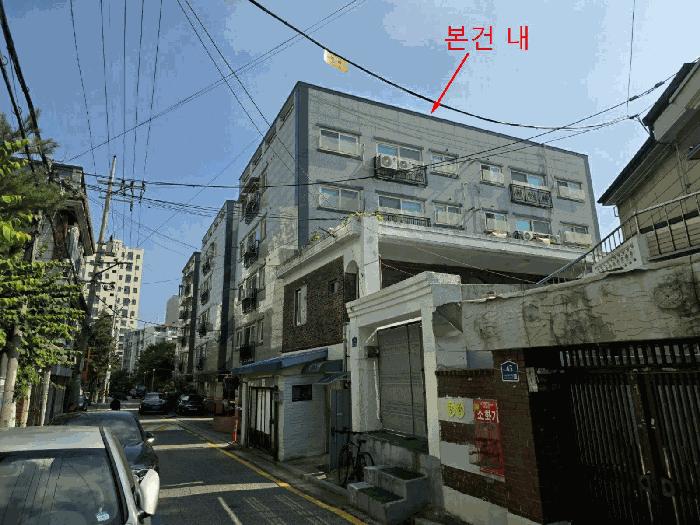 서울특별시 금천구 독산동 957-1 메트로타운 제씨동 제5층 제501호 다세대(빌라) 경매 사진 3