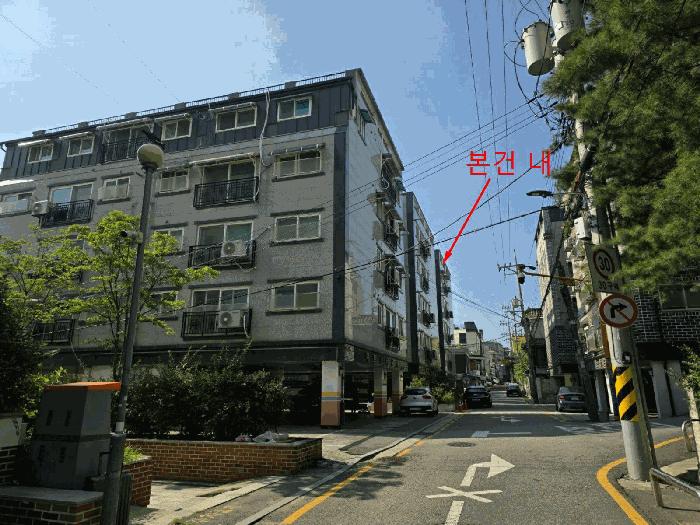 서울특별시 금천구 독산동 957-1 메트로타운 제씨동 제5층 제501호 다세대(빌라) 경매 사진 5