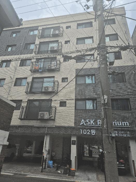 서울특별시 강서구 화곡동 1041-18 에스케이파크리움 제102동 제3층 제302호 다세대(빌라) 경매 사진 3