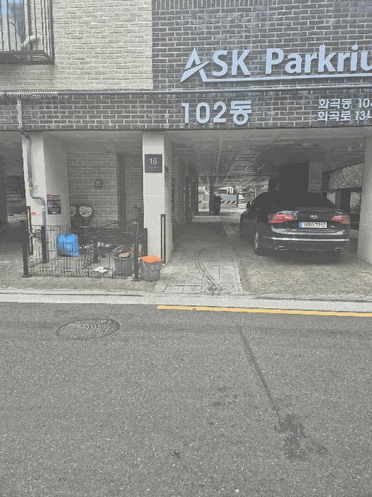 서울특별시 강서구 화곡동 1041-18 에스케이파크리움 제102동 제3층 제302호 다세대(빌라) 경매 사진 4