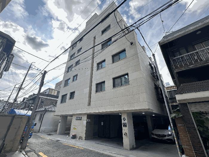 서울특별시 강서구 화곡동 359-42 엘케이드림빌 제2층 제202호 다세대(빌라) 경매 사진 2