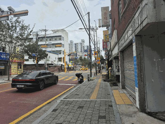 서울 양천구 다세대(빌라)