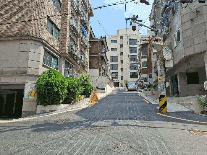 서울특별시 금천구 독산동 378-482 롯데블루빌 제5층 제501호 다세대(빌라) 경매 사진 3