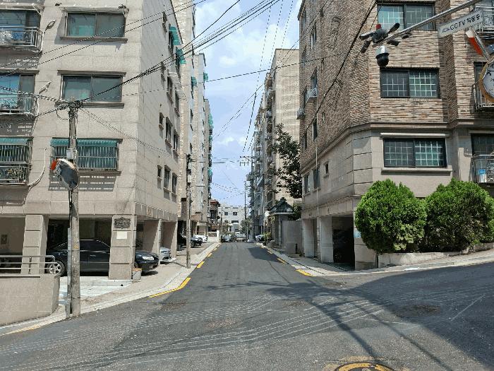 서울특별시 금천구 독산동 378-482 롯데블루빌 제5층 제501호 다세대(빌라) 경매 사진 4