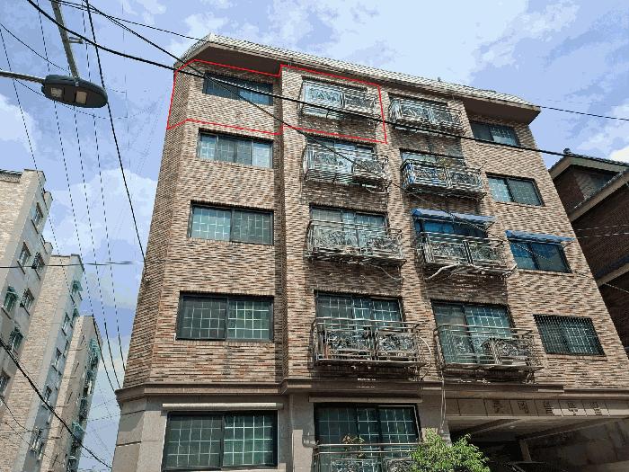 서울특별시 금천구 독산동 378-482 롯데블루빌 제5층 제501호 다세대(빌라) 경매 사진 6