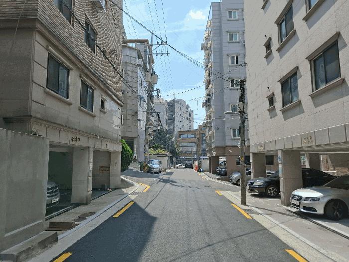 서울특별시 금천구 독산동 378-482 롯데블루빌 제5층 제501호 다세대(빌라) 경매 사진 8