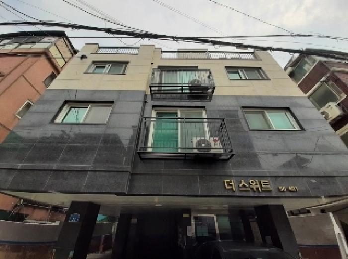 서울특별시 강서구 화곡동 56-481 더스위트 제5층 제501호 다세대(빌라) 경매 사진 9