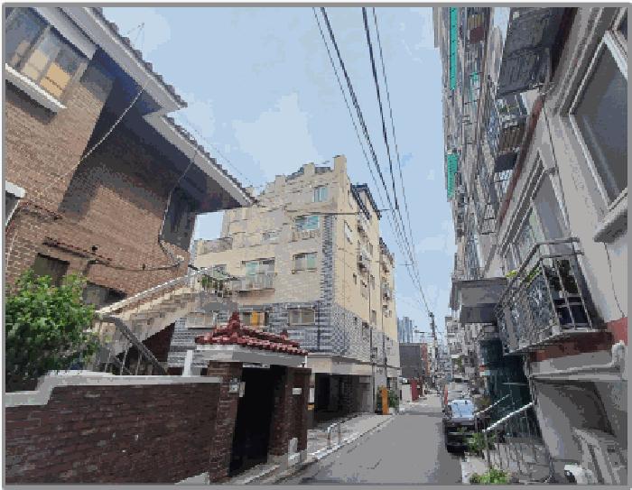 서울특별시 구로구 개봉동 33-35 해마루 제5층 제503호 다세대(빌라) 경매 사진 3