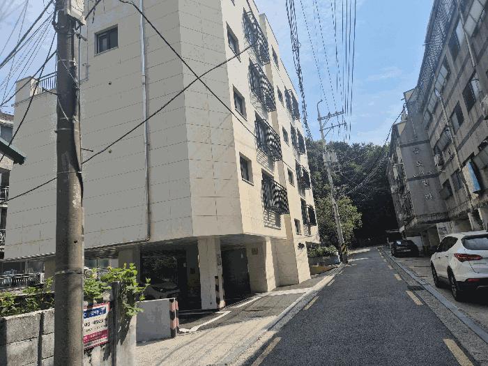 서울특별시 강서구 화곡동 56-592 케렌시아 제3층 제301호 다세대(빌라) 경매 사진 3