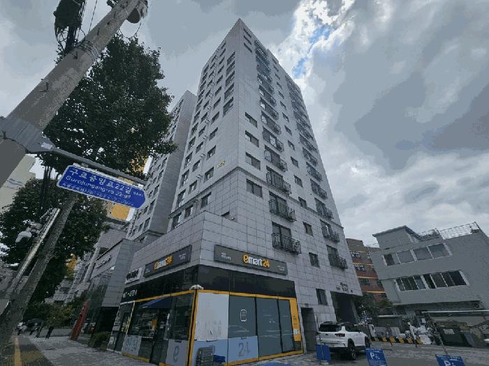 서울특별시 구로구 구로동 109-1 태형팰리스 제102동 제10층 제1001호 오피스텔 경매 사진 7