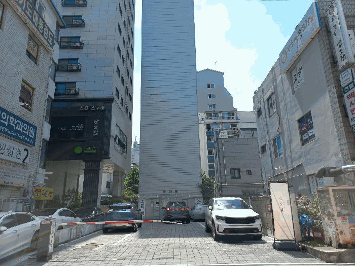 서울특별시 양천구 신정동 1148-9 양지 제12층 제1201호 오피스텔 경매 사진 2
