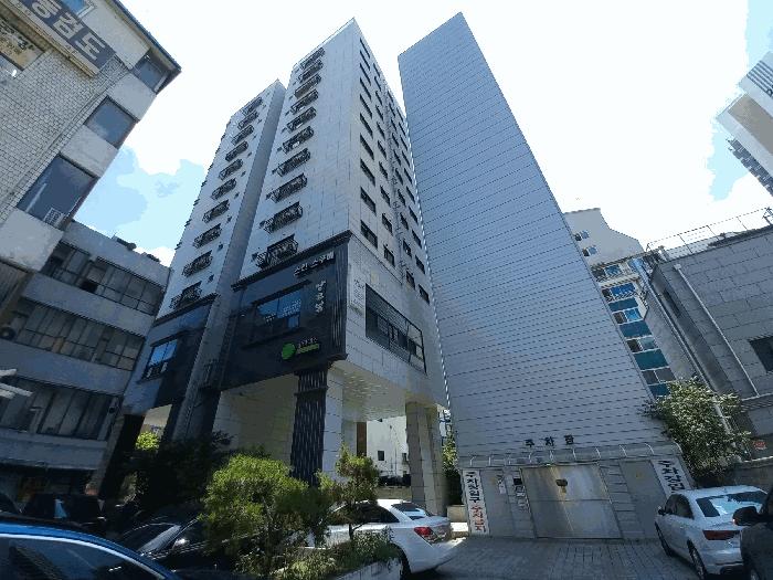 서울특별시 양천구 신정동 1148-9 양지 제12층 제1201호 오피스텔 경매 사진 4