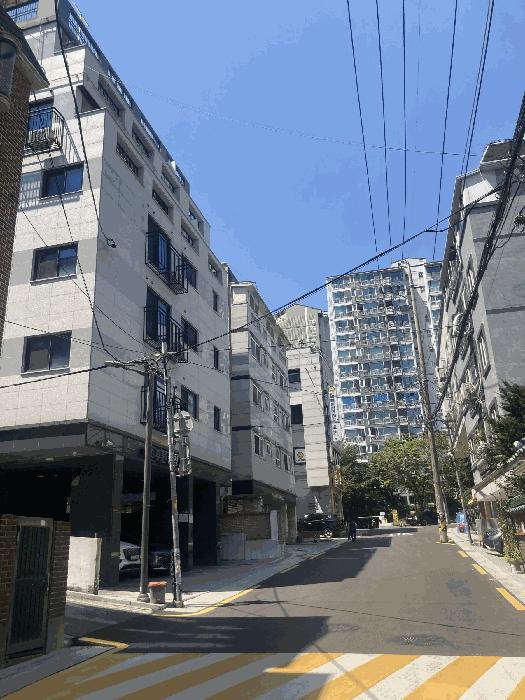 서울특별시 강서구 화곡동 1016-6 푸른풍경채 제3층 제303호 다세대(빌라) 경매 사진 4