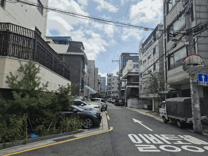 서울특별시 강서구 공항동 675-7 위하우스비 제5층 제504호 다세대(빌라) 경매 사진 4
