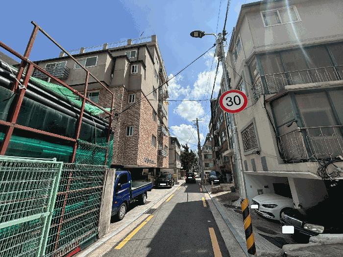 서울특별시 강서구 화곡동 372-44 리빙하우스 제4층 제401호 다세대(빌라) 경매 사진 2