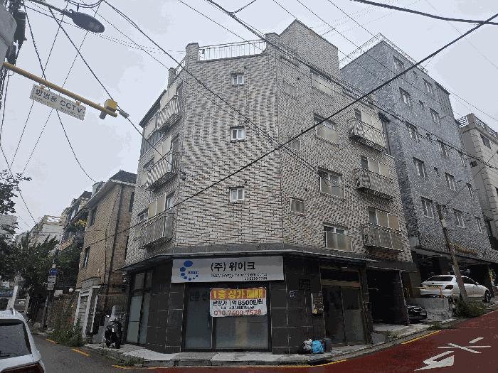 서울 강서구 다세대(빌라)