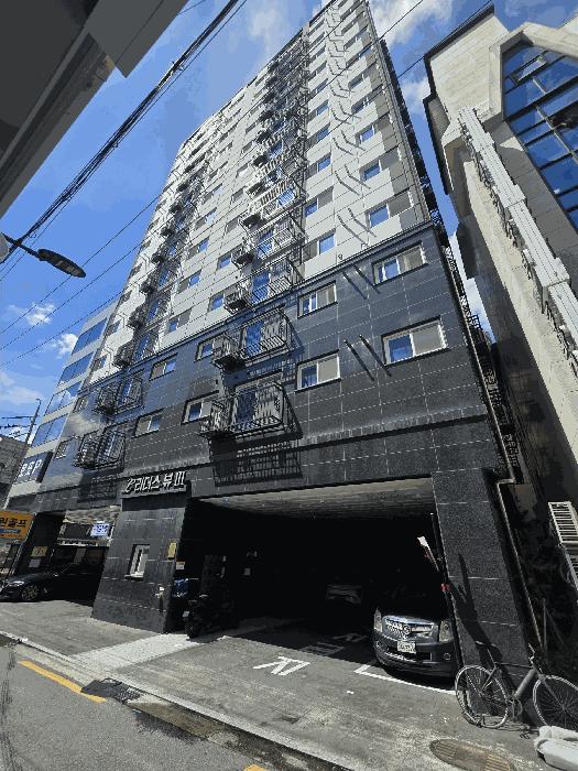 서울특별시 강서구 화곡동 935-2 제이투리더스뷰 제11층 제1104호 오피스텔 경매 사진 2