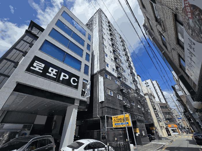 서울특별시 강서구 화곡동 935-2 제이투리더스뷰 제11층 제1104호 오피스텔 경매 사진 3