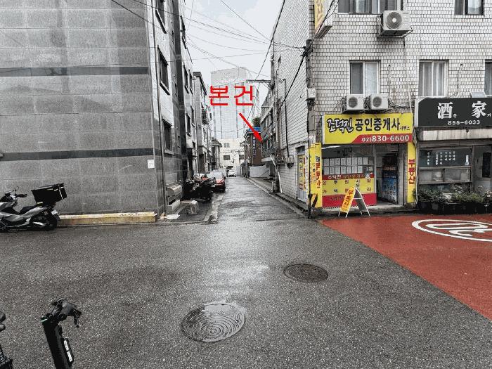 서울특별시 금천구 독산동 144-12 제4층 제402호 다세대(빌라) 경매 사진 1