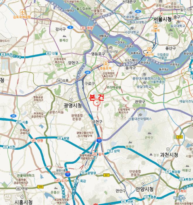 서울특별시 금천구 독산동 144-12 제4층 제402호 다세대(빌라) 경매 사진 11