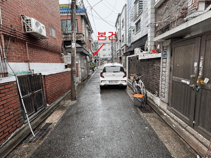 서울특별시 금천구 독산동 144-12 제4층 제402호 다세대(빌라) 경매 사진 4