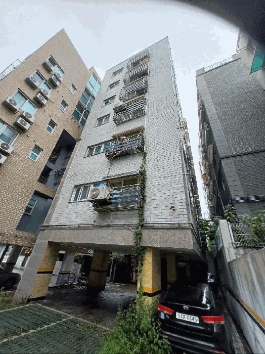 서울특별시 금천구 시흥동 789-13 세진파크 제4층 제401호 다세대(빌라) 경매 사진 4