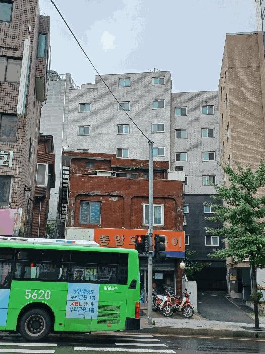 서울특별시 금천구 시흥동 789-13 세진파크 제4층 제401호 다세대(빌라) 경매 사진 6