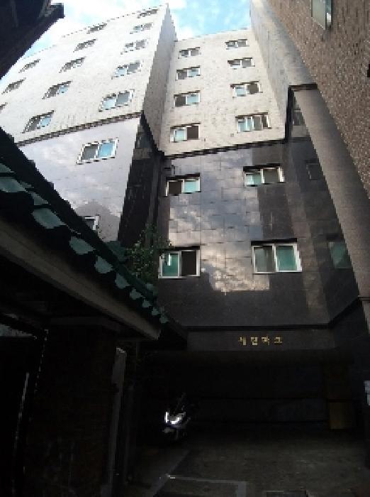 서울특별시 금천구 시흥동 789-13 세진파크 제4층 제401호 다세대(빌라) 경매 사진 7