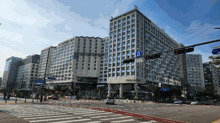서울특별시 강서구 마곡동 760 마곡나루역보타닉푸르지오시티 11층 동관1170호 오피스텔 경매 사진 4