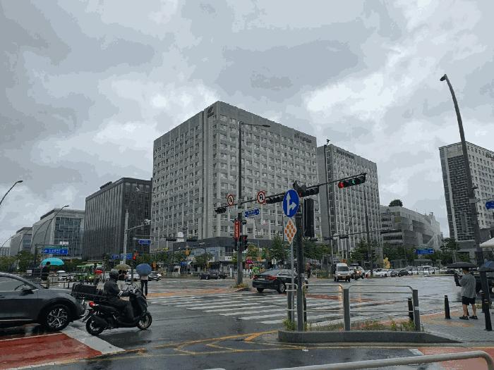 서울특별시 강서구 마곡동 773 힐스테이트에코마곡역 제8층 제842호 오피스텔 경매 사진 2