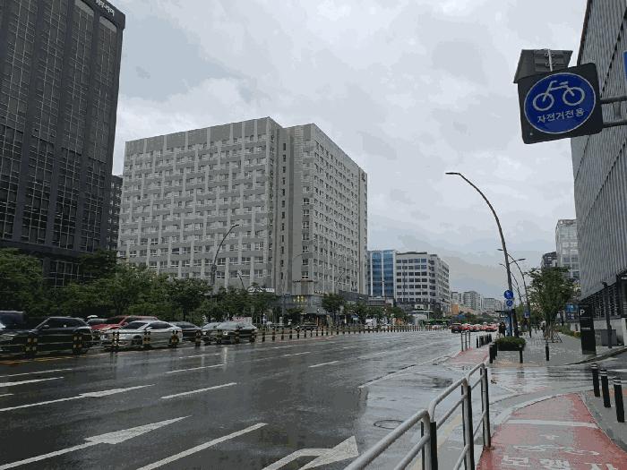 서울특별시 강서구 마곡동 773 힐스테이트에코마곡역 제8층 제842호 오피스텔 경매 사진 4