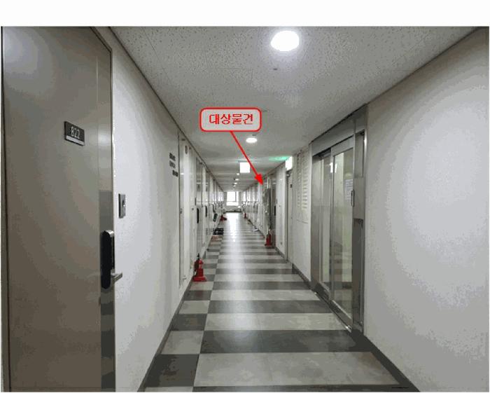 서울특별시 강서구 마곡동 773 힐스테이트에코마곡역 제8층 제842호 오피스텔 경매 사진 5