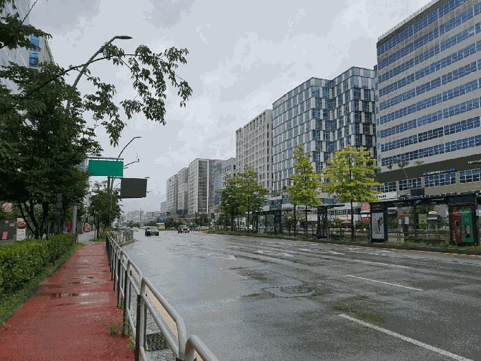 서울특별시 강서구 마곡동 773 힐스테이트에코마곡역 제8층 제842호 오피스텔 경매 사진 6