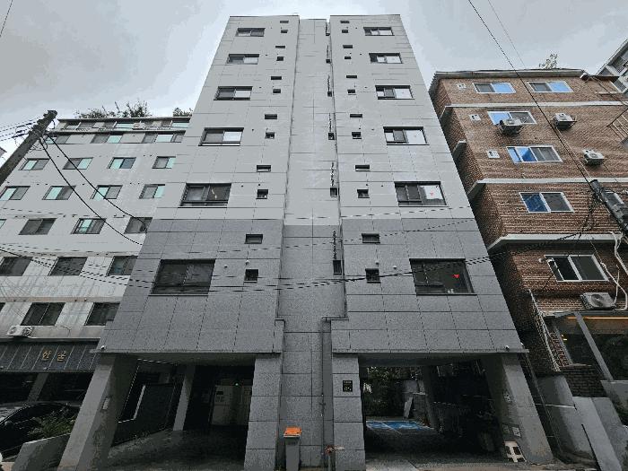 서울특별시 영등포구 당산동4가 32-21 해라톤시티2 제7층 제701호 오피스텔 경매 사진 1